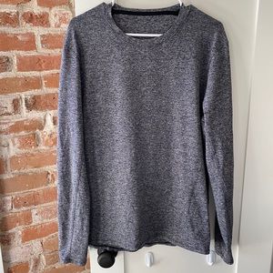 Lululemon long sleeve